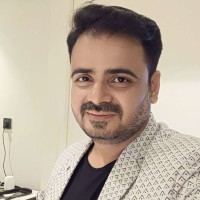 Sunil Sodani