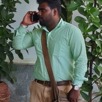 Vasanth Kumar