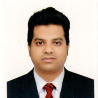 Mohammed Akhter