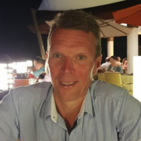 Patrik Warneby