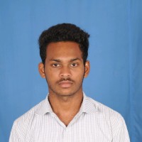 Reddi Venkatesh