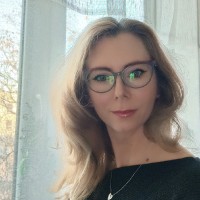 Magdalena Malcher
