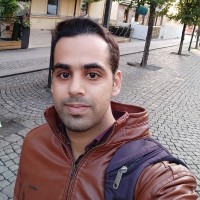 Aadil Hussain