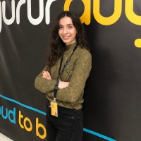 Zeynep Berberoğlu