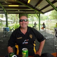 Scott Lohmann