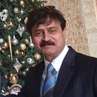 Kumar Subramanian