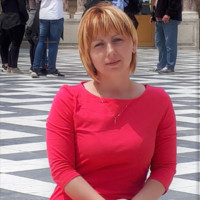 Mischenko Viktoria