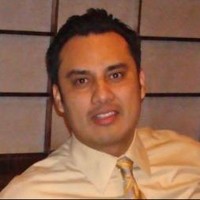 Rey Martinez