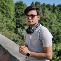 Vilal Ahmad