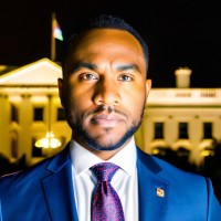 Anthony Lovelady, Mba