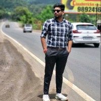Rishabh Kumar