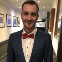 Corey Bagnall