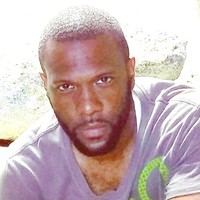 Luttrell Bellamy