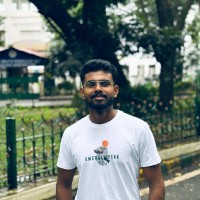 Ashwin Jayadevan