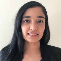Riana Patel