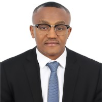 James Gitau