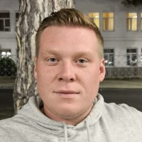 Александр Нечаев