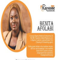Benita Afolabi