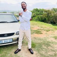 Simphiwe Dludla