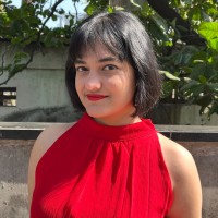 Sharvari Joshi
