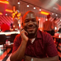 Solomon Middleton Williams