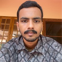 Krishna Mohan K