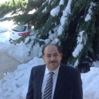 Ghaith Sharif