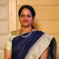 Jayanthi Shivakumar