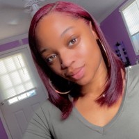 Kenya Pettiford