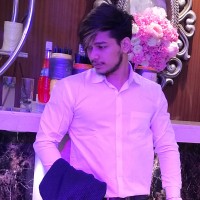 Vivek Manral