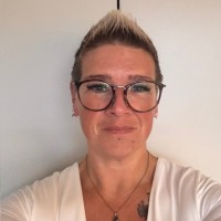 Andrea Blaha