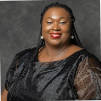 Adrienne Jones
