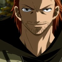 Gildarts Clive