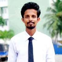 Ishan Madarasingha