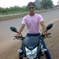 Ashish nirmal