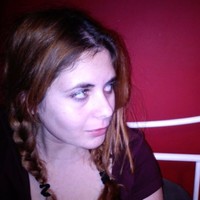 Thomai Stoulia
