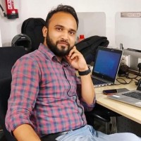 Md Sharif