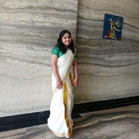 Reshma Raju