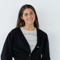 Kate Friant