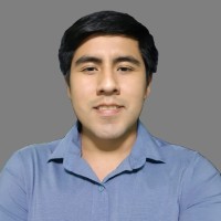 Breis Ronaldo Vargas Arevalo