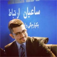 Soheil Tehranipour