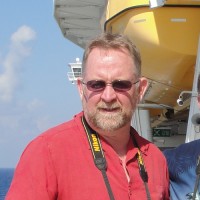 Dan Staton