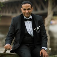 Ahmed Kamal