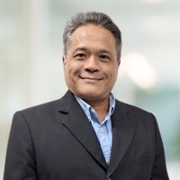 Didier Samfat, PhD