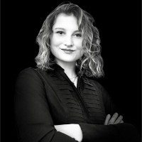 Hannah Simpson-Parker