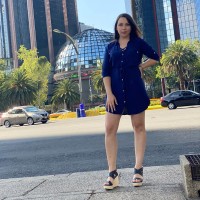 Evelyn Saraz Pabon