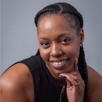 Tawanna Houston