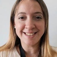 Lic. Gisela Vicino