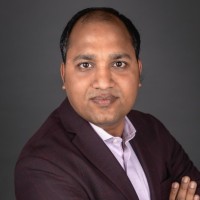 Ram Agrawal