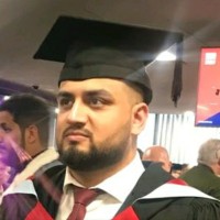 Ethesham Ishfaq
